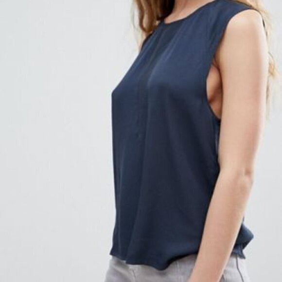 Samsoe & Samsoe Aller Vest Top - Picture 3 of 5